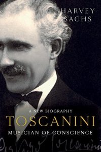 Download Toscanini: Musician of Conscience pdf, epub, ebook