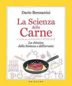 Download La Scienza della Carne: La chimica della bistecca e dell’arrosto (Italian Edition) pdf, epub, ebook