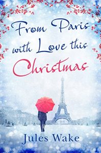 Download From Paris With Love This Christmas pdf, epub, ebook