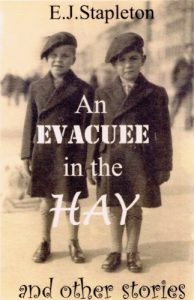 Download An Evacuee In The Hay (and other stories.) pdf, epub, ebook