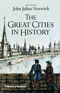 Download The Great Cities in History pdf, epub, ebook