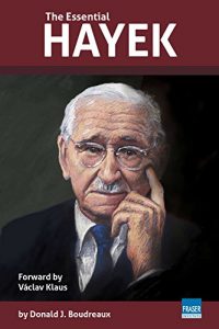 Download The Essential Hayek pdf, epub, ebook