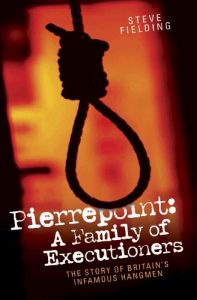 Download Pierrepoint: A Family of Executioners pdf, epub, ebook