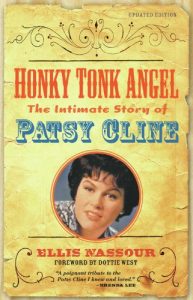 Download Honky Tonk Angel: The Intimate Story of Patsy Cline pdf, epub, ebook