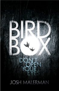 Download Bird Box pdf, epub, ebook