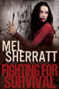 Download Fighting for Survival: A gripping psychological suspense drama (The Estate Series Book 3) pdf, epub, ebook
