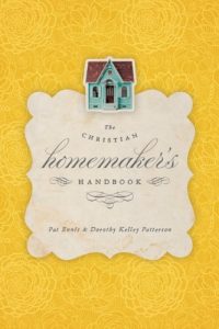 Download The Christian Homemaker’s Handbook pdf, epub, ebook