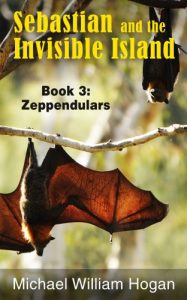 Download Zeppendulars (Sebastian and the Invisible Island Book 3) pdf, epub, ebook