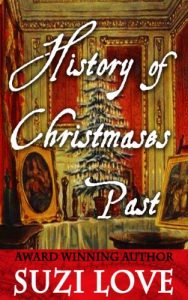 Download History of Christmases Past: History Events Book 1 pdf, epub, ebook