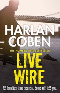 Download Live Wire (Myron Bolitar Book 10) pdf, epub, ebook