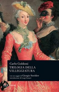 Download Trilogia della villeggiatura (Teatro) (Italian Edition) pdf, epub, ebook