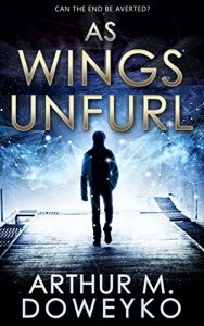 Download As Wings Unfurl pdf, epub, ebook