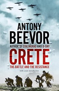Download Crete: The Battle and the Resistance pdf, epub, ebook