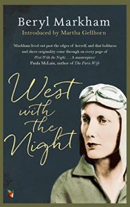 Download West With The Night (VMC) pdf, epub, ebook