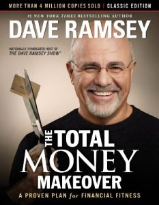 Download The Total Money Makeover: Classic Edition: A Proven Plan for Financial Fitness pdf, epub, ebook