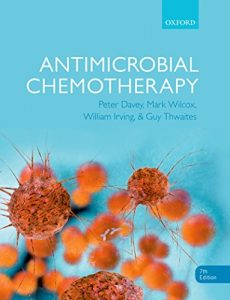 Download Antimicrobial Chemotherapy pdf, epub, ebook