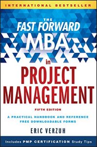 Download The Fast Forward MBA in Project Management (Fast Forward MBA Series) pdf, epub, ebook