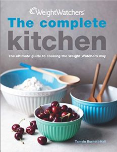 Download Weight Watchers Complete Kitchen pdf, epub, ebook