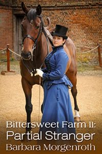 Download Bittersweet Farm 11: Partial Stranger pdf, epub, ebook