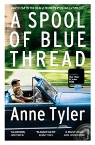 Download A Spool of Blue Thread pdf, epub, ebook