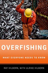 Download Overfishing: What Everyone Needs to Know? pdf, epub, ebook