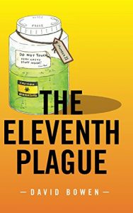 Download The Eleventh Plague pdf, epub, ebook