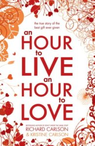 Download An Hour to Live, an Hour to Love pdf, epub, ebook