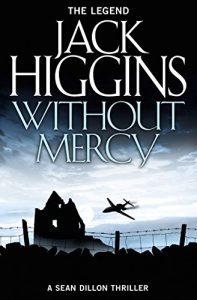 Download Without Mercy (Sean Dillon Series, Book 13) pdf, epub, ebook