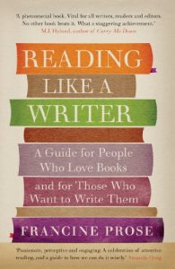 Download Reading Like a Writer: A Guide for People Who Love Books and for Those Who Want to Write Them pdf, epub, ebook