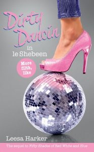 Download Dirty Dancin in Le Shebeen: Maggie Muff Trilogy, Book 2 pdf, epub, ebook