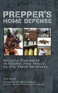 Download Prepper’s Home Defense: Security Strategies to Protect Your Family by Any Means Necessary (Preppers) pdf, epub, ebook