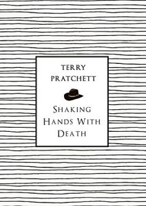 Download Shaking Hands With Death pdf, epub, ebook