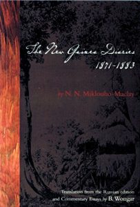 Download The New Guinea Diaries 1871-1883 pdf, epub, ebook