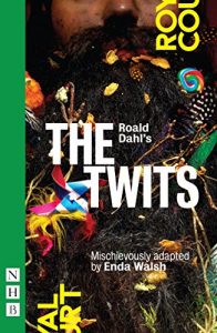Download Roald Dahl’s The Twits (NHB Modern Plays) pdf, epub, ebook