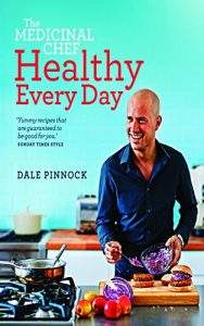 Download The Medicinal Chef: Healthy Every Day pdf, epub, ebook