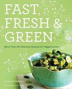 Download Fast, Fresh, & Green pdf, epub, ebook