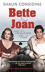 Download Bette And Joan: The Divine Feud pdf, epub, ebook