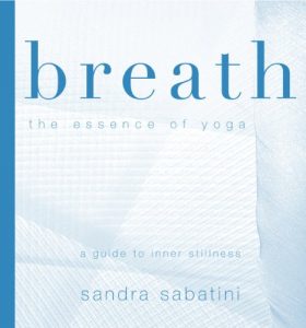 Download Breath: the essence of yoga pdf, epub, ebook