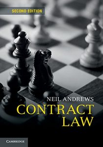 Download Contract Law pdf, epub, ebook