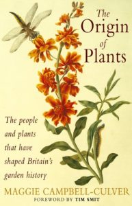 Download The Origin Of Plants pdf, epub, ebook