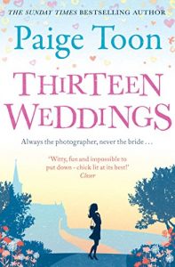 Download Thirteen Weddings pdf, epub, ebook