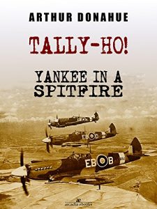 Download Tally-Ho! Yankee in a Spitfire pdf, epub, ebook