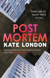 Download Post Mortem pdf, epub, ebook