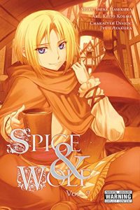 Download Spice and Wolf, Vol. 9 (manga) (Spice and Wolf (manga)) pdf, epub, ebook
