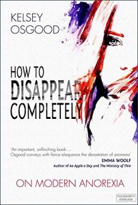 Download How to Disappear Completely pdf, epub, ebook