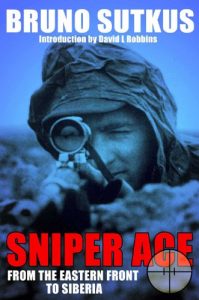 Download Sniper Ace pdf, epub, ebook