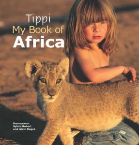 Download Tippi My Book of Africa pdf, epub, ebook