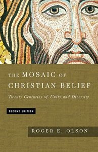 Download The Mosaic of Christian Belief pdf, epub, ebook