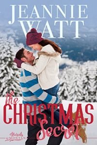 Download The Christmas Secret (The Marvells of Montana Book 2) pdf, epub, ebook