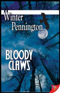 Download Bloody Claws (Kassandra Lyall Preternatural Investigator Series Book 3) pdf, epub, ebook